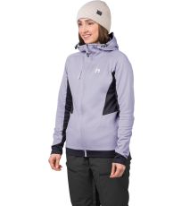 Dámská sportovní zimní mikina NELA HOODY HANNAH 