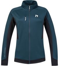 Dámská sportovní zimní mikina NELA HANNAH 