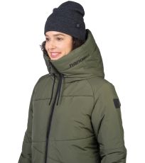 Dámská zimní parka s membránou REBECA HANNAH 