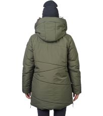 Dámská zimní parka s membránou REBECA HANNAH 