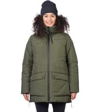 Dámská zimní parka s membránou REBECA HANNAH 