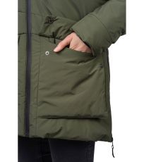 Dámská zimní parka s membránou REBECA HANNAH 
