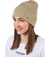 Unisex městská čepice TIBEK LONG HANNAH 