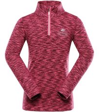 Dětský rychleschnoucí svetr QADO ALPINE PRO
