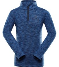 Dětský rychleschnoucí svetr QADO ALPINE PRO
