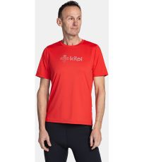 Pánské funkční triko TODI-M KILPI Červená