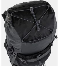 Turistický batoh 45+5 L ECRINS 45-U KILPI Modrá