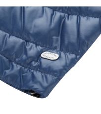 Dámská sukně ELMARA ALPINE PRO blue wing teal