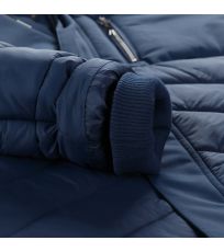 Pánská zimní bunda GABRIELL 4 ALPINE PRO blue wing teal