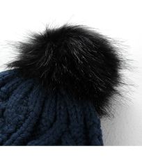 Unisex čepice GARBINE ALPINE PRO blue wing teal