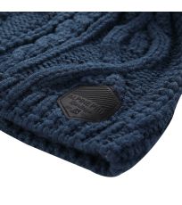 Unisex čepice GARBINE ALPINE PRO blue wing teal