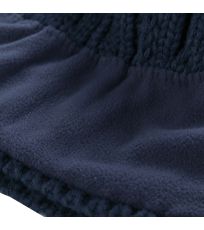 Unisex čepice GARBINE ALPINE PRO blue wing teal