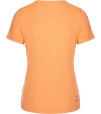 Dámské funkční tričko DIMARO-W KILPI korálová
