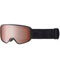 Juniorské lyžařské brýle FLIP RELAX