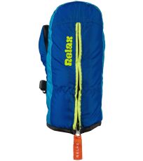 Dětské lyžařské rukavice MEGI RELAX