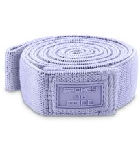 Posilovací textilní guma 1-7 kg COTI FLEX LIGHT Spokey 