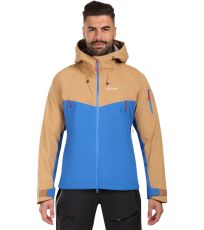 Pánská hardshellová bunda TRINITY-M KILPI