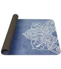 Yoga mat přírodní guma 4 mm YTSA04713 YATE 