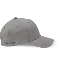 Uni kšiltovka ALL-H HANNAH gray violet