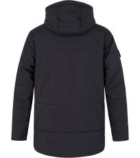 Pánská zimní parka BENSON HANNAH Midnight navy