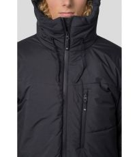 Pánská zimní parka BENSON HANNAH Midnight navy