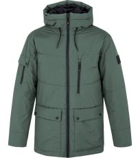 Pánská zimní parka BENSON HANNAH