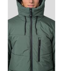 Pánská zimní parka BENSON HANNAH Midnight navy