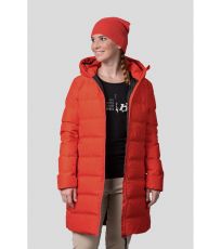 Dámský oversize kabát GAIA HANNAH laurel wreath