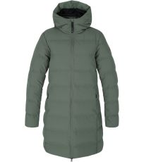 Dámský oversize kabát GAIA HANNAH
