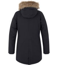 Dámská zimní parka NILANA II HANNAH shadow