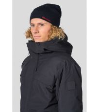 Pánská zimní parka NORTHPOLE HANNAH anthracite