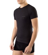 Unisex funkční triko Easy Dry Viking full black