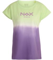 Dámské triko KOHUJA NAX