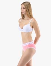 Dámské klasické kalhotky 10295P GINA 