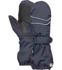 Dětské palčáky RIHAN LOAP Tmavě modrá