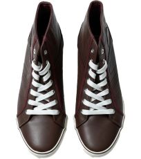 Pánské kožené boty GUERE Elbrus 