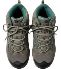 Dámské trekový vyšší obuv HARMONY-LITE-MID-WP Hi-Tec 