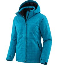 Dámská lyžařská bunda LADY-GARDENIA Hi-Tec