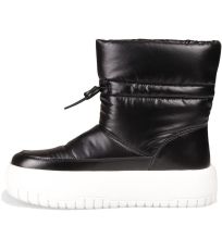 Dámské sněhule APOLO HIGH WP-W KILPI Černá