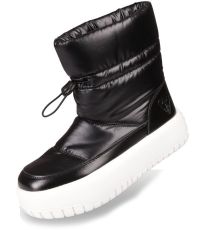 Dámské sněhule APOLO HIGH WP-W KILPI Černá