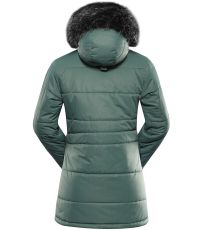 Dámská zimní bunda s PTX membránou WERDA ALPINE PRO 