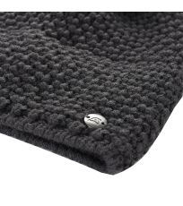 Unisex zimní čepice GRANE ALPINE PRO tmavě šedá