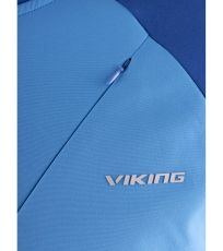 Pánská funkční mikina Dimaro Viking full blue