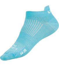 Ponožky nízké 99661 LITEX tyrkysová