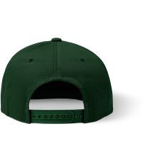 Uni kšiltovka MENY-EVD HANNAH dark forest