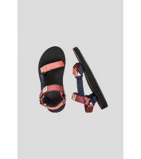 Dámské sandály DRIFTER W HANNAH roan rouge/canyon rose