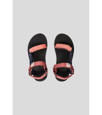 Dámské sandály DRIFTER W HANNAH roan rouge/canyon rose