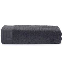 Osuška 100x180 T1-ORG100 The One Towelling® Anthracite