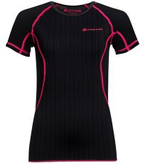 Dámské funkční triko SEEKOVFEL 2 ALPINE PRO