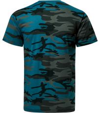 Unisex triko CAMOUFLAGE Malfini 